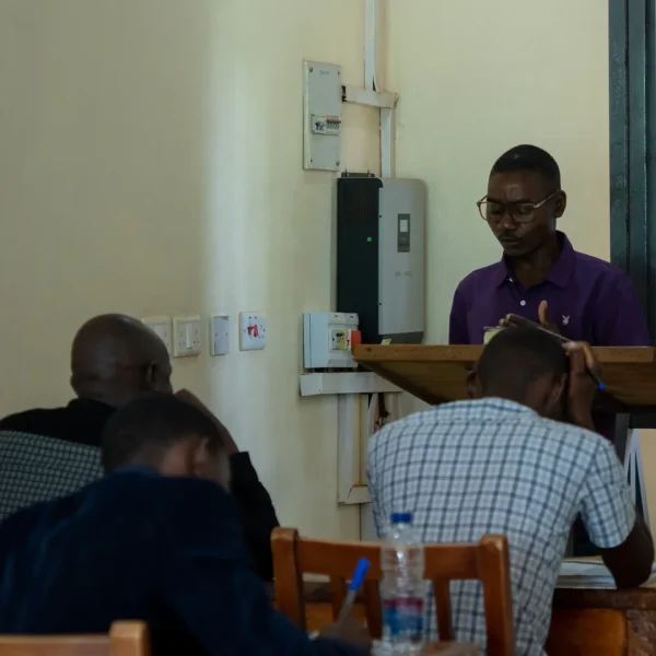 Foundations for Faithful Churches: Fundamentals of the Faith Now in Chichewa